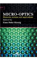 Micro-Optics