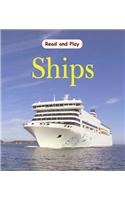 Read and Play: Ships