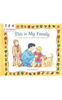 Same-Sex Parents: This is My Family
