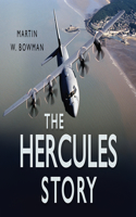 The Hercules Story: (The Story Series)