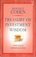 Treasury of Investment Wisdom