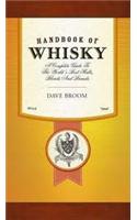 Handbook Of Whisky New