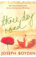 Three Day Road