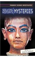 Solving History's Mysteries
