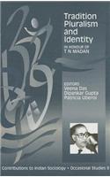 Tradition, Pluralism and Identity