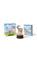 The Screaming Goat
