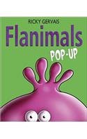 Flanimals Pop-Up