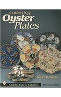 Collecting Oyster Plates