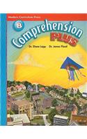 Comprehension Plus Level B Stu