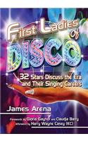First Ladies of Disco