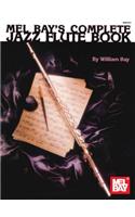 Complete Jazz Flute Book