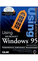 Using Windows 95: Special Edition (Special Edition Using)