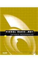 Visual Basic.Net Database Programming