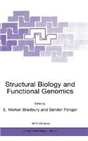 Structural Biology and Functional Genomics