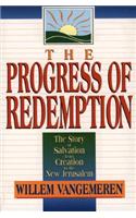 The Progress of Redemption: The Story of Salvation from Creation to the New Jerusalem