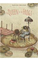 The Queen of the Frogs