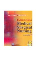 Package of Understanding Medical Surgical Nursing, 3rd Ed., and Taber's Cyclopedia Medical Dictionary, 20th Ed.