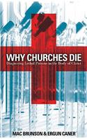 Why Churches Die