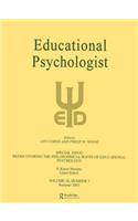 Rediscovering the Philosophical Roots of Educational Psychology