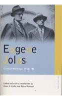 Eugene Jolas