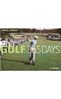 Golf: 365 Days: A History