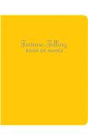 Fortune-Telling Book of Names