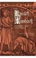 Rusted Hauberk