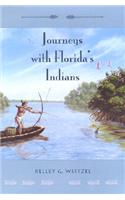 Journeys with Florida's Indians