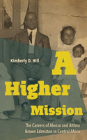 Higher Mission