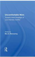 Uncomfortable Wars