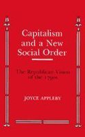 Capitalism and a New Social Order