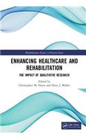 Enhancing Healthcare and Rehabilitation