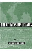 Citizenship Debates