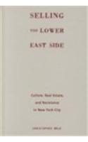 Selling the Lower East