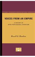 Voices from an Empire