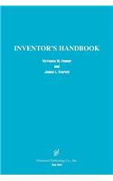 Inventor's Handbook