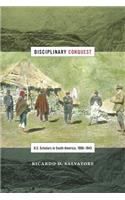 Disciplinary Conquest