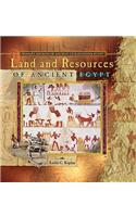 Land and Resources in Ancient Egypt