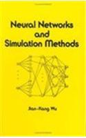 Neural Networks and Simulation Methods