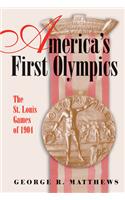 America's First Olympics