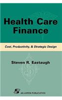 Pod- Health Care Finance