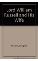 Lord William Russell and His Wife