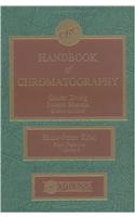 CRC Handbook of Chromatography