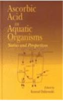 Ascorbic Acid In Aquatic Organisms