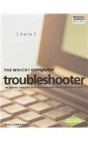 The "Which?" Computer Troubleshooter