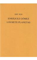 Los Siete Planetas
