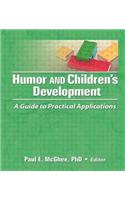 Humor and Children's Development