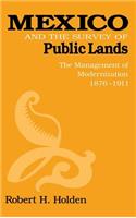 Mexico and the Survey of Public Lands