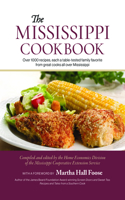 Mississippi Cookbook