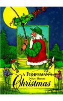A Fisherman's Night Before Christmas